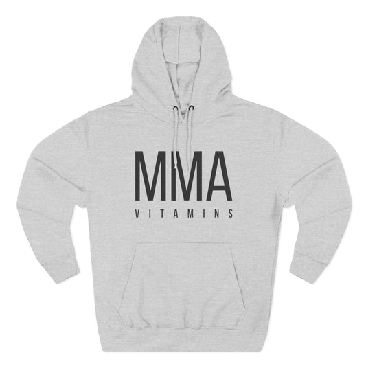Boxer Hoodie