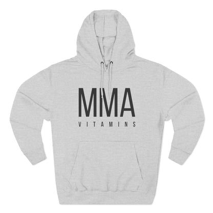 Fighter Hoodie