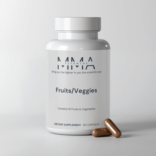 Fruits/Veggies