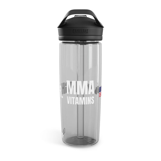 Water Bottle For Athletes