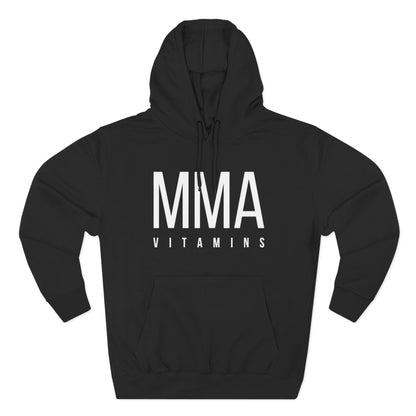 Athlete Hoodie