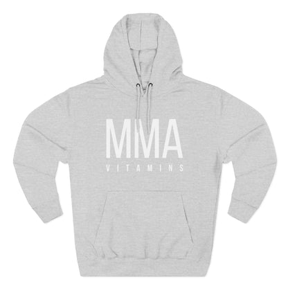 Athlete Hoodie