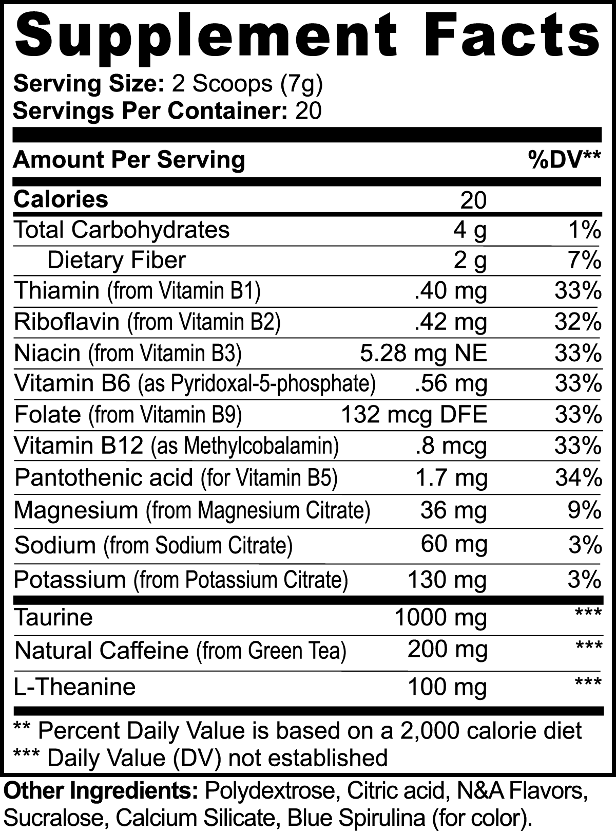 Fight Fuel