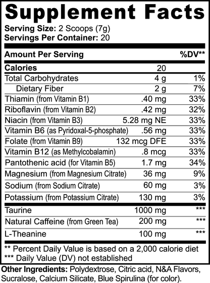 Fight Fuel