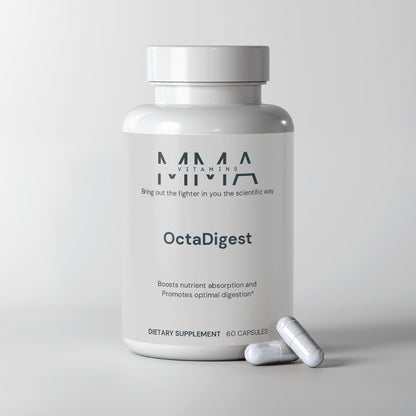 OctaDigest