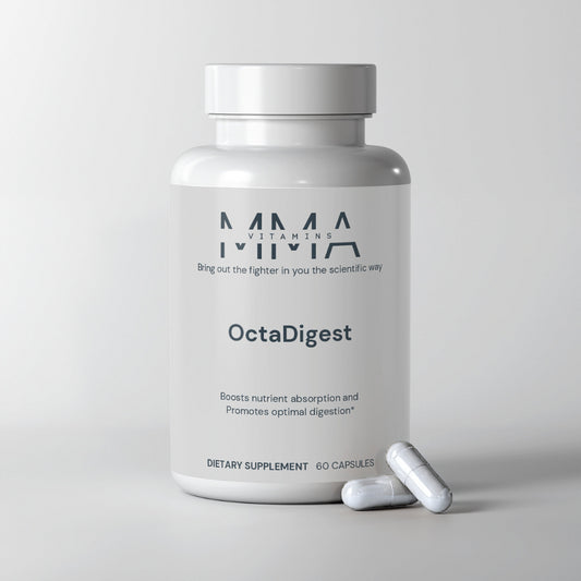 OctaDigest