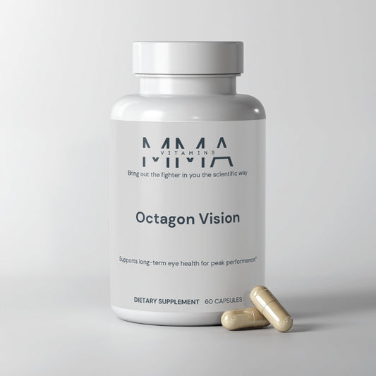 Octagon Vision