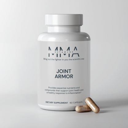 Joint Armor
