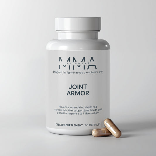 Joint Armor