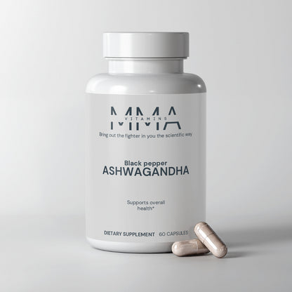 Ashwagandha