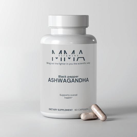 Ashwagandha