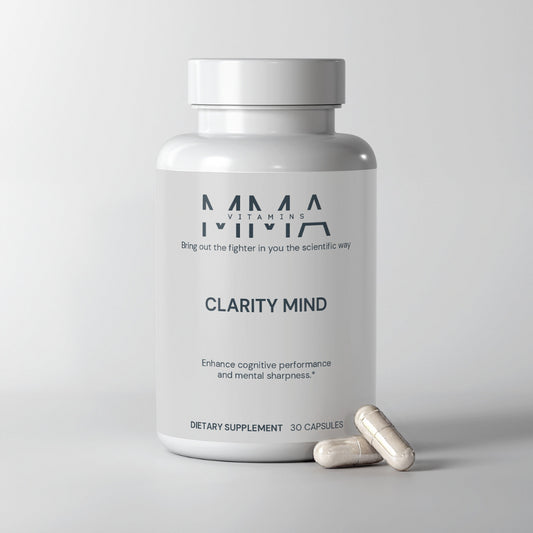 Clarity Mind
