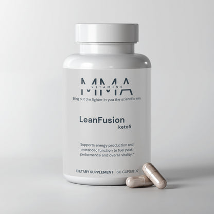 LeanFusion Keto5