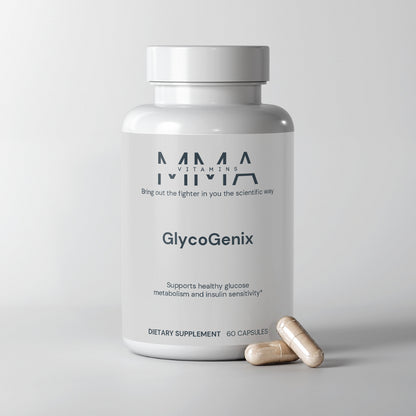 GlycoGenix