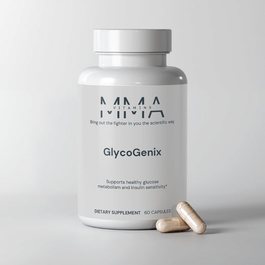 GlycoGenix