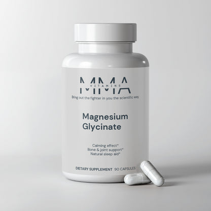 Magnesium Glycinate