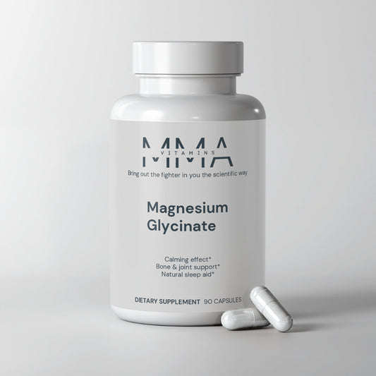 Magnesium Glycinate
