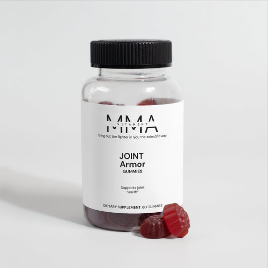 Joint Armor Gummies
