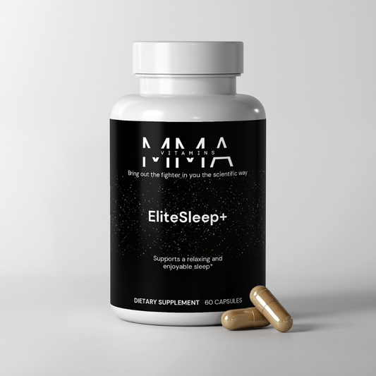 EliteSleep+