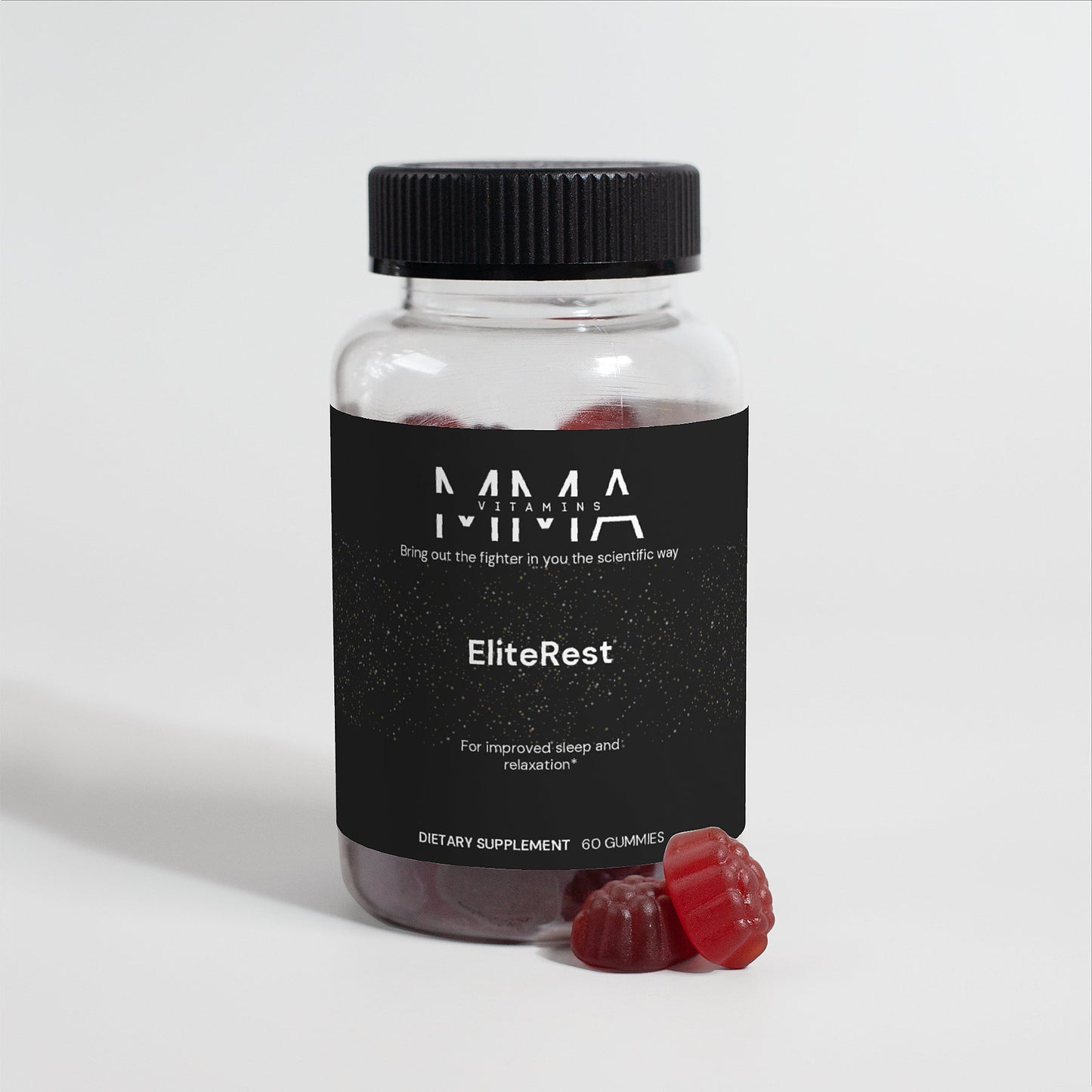 EliteRest Gummies