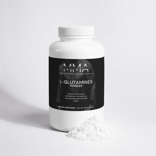 L-GlutamineX Powder