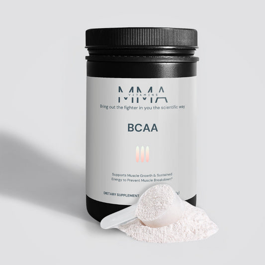 BCAA