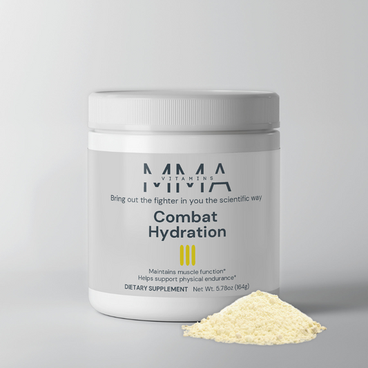 Combat Hydration