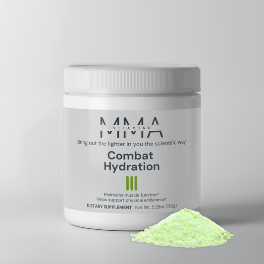 Combat Hydration