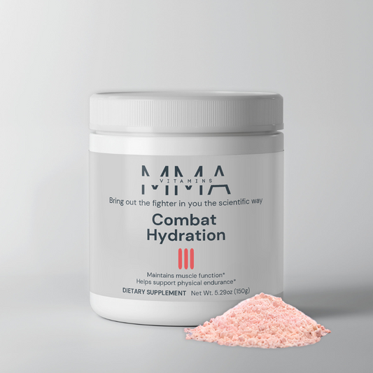 Combat Hydration