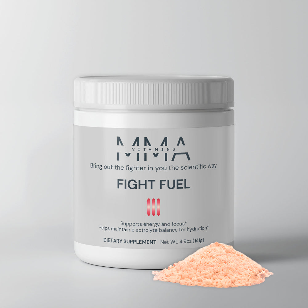 Fight Fuel