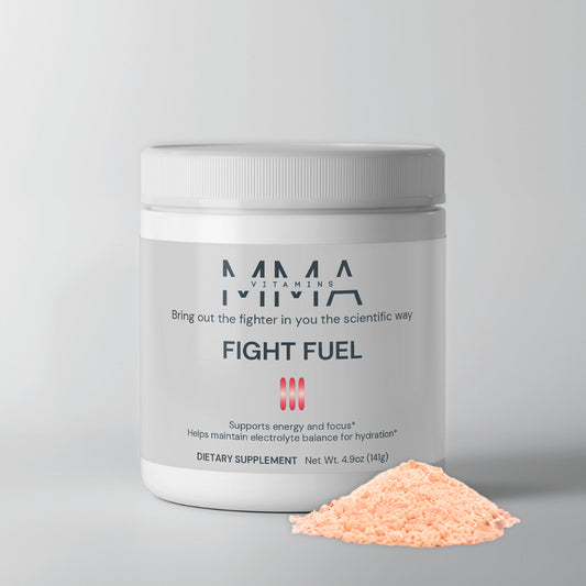 Fight Fuel