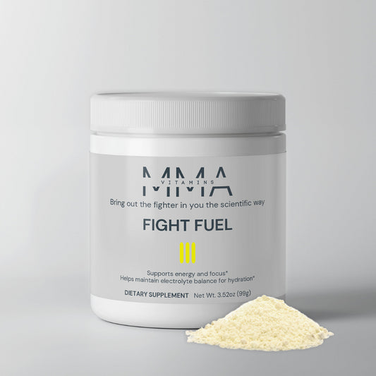Fight Fuel