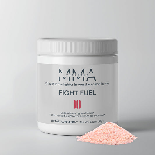 Fight Fuel