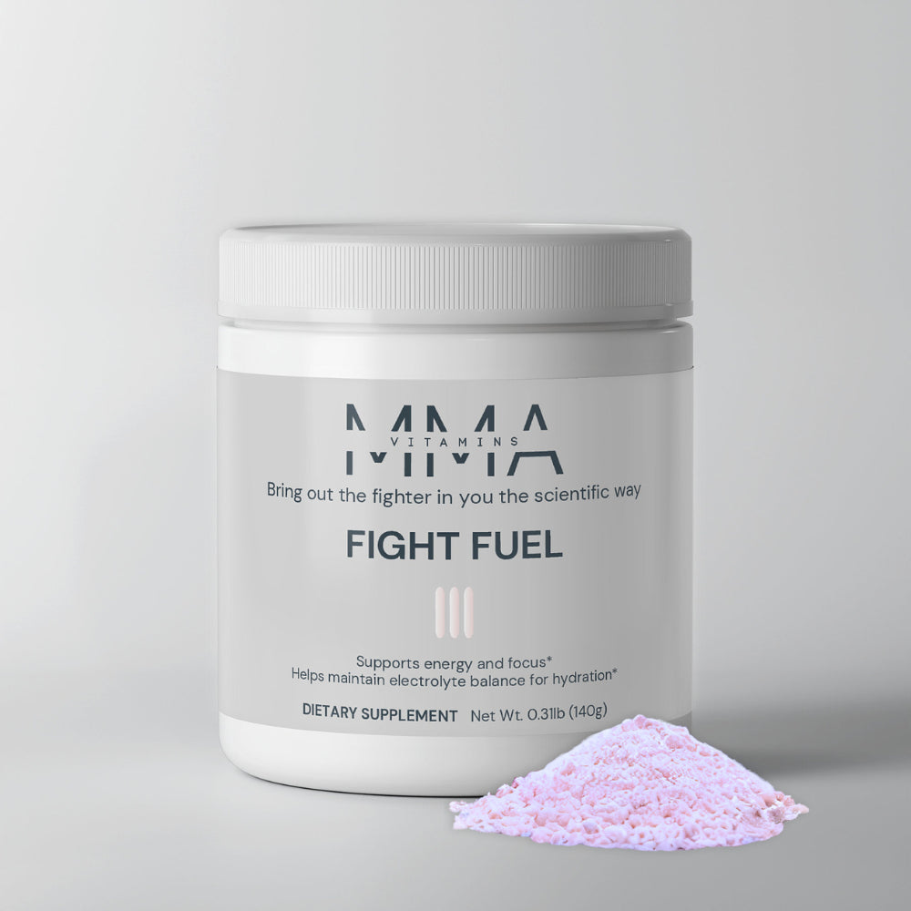 Fight Fuel