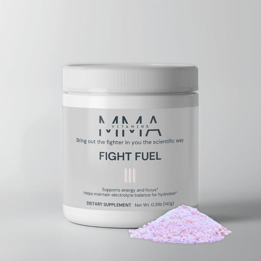 Fight Fuel