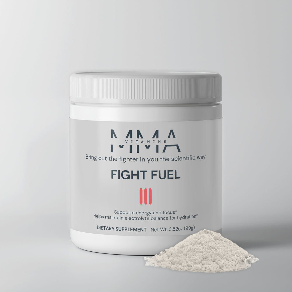 Fight Fuel