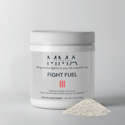 Fight Fuel