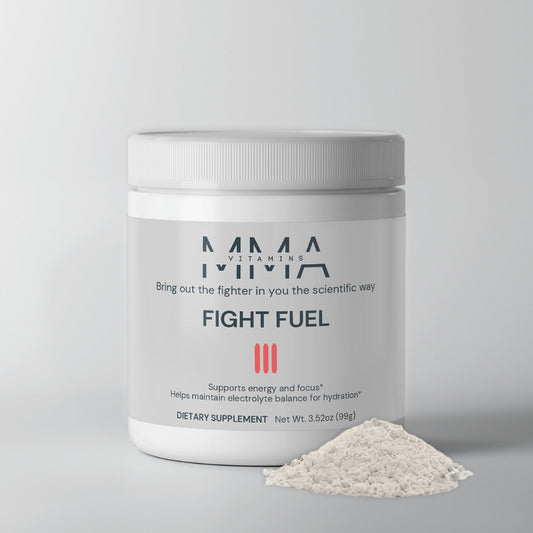 Fight Fuel