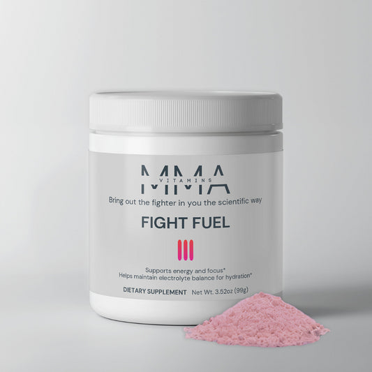 Fight Fuel
