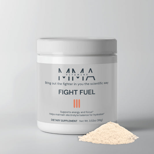 Fight Fuel