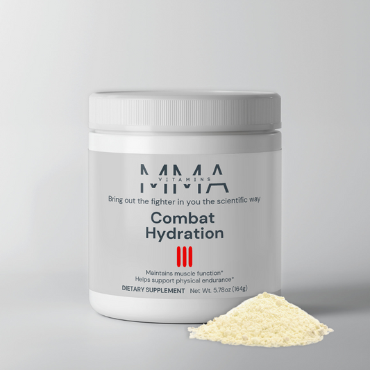 Combat Hydration