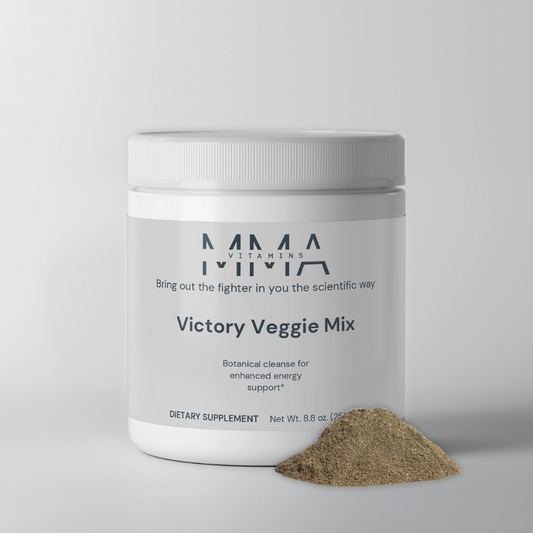 Victory Veggie Mix