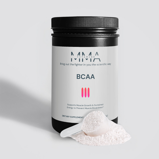 BCAA