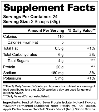 Warrior Greens Protein 29.77oz./844g