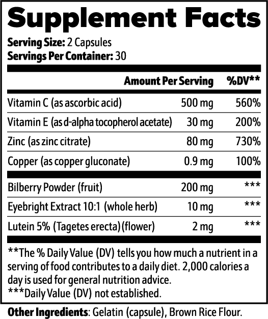 Octagon Vision