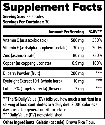 Octagon Vision