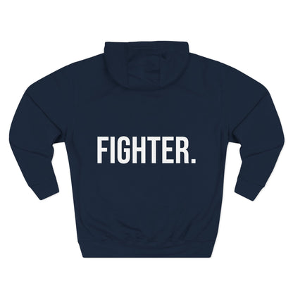 Fighter Hoodie