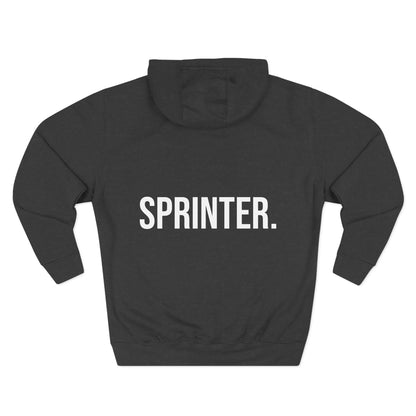 Sprinter Hoodie