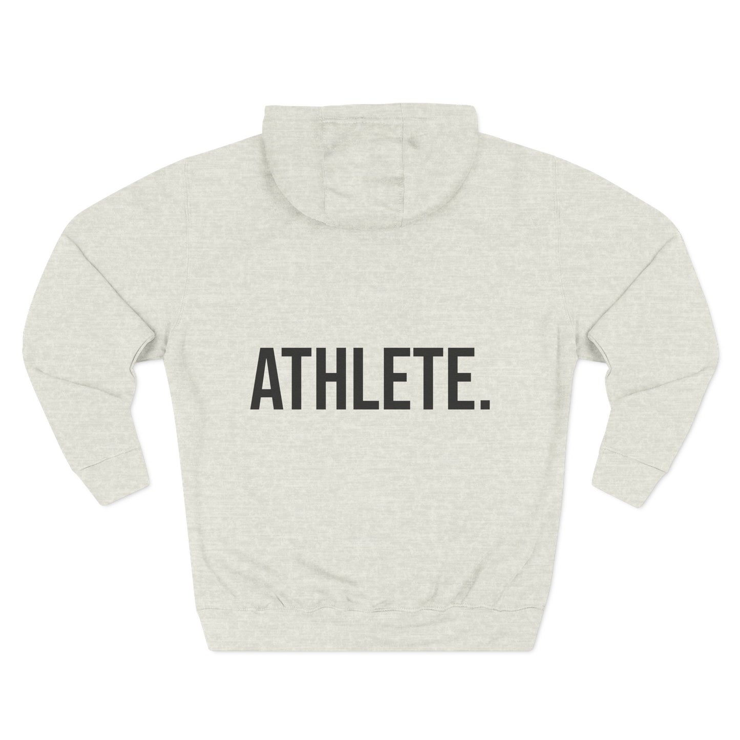 Athlete Hoodie