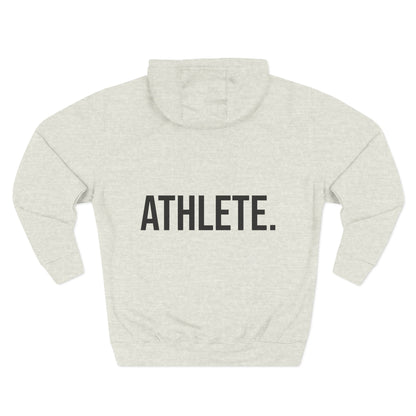 Athlete Hoodie